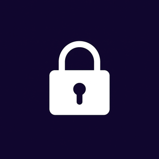 lock
