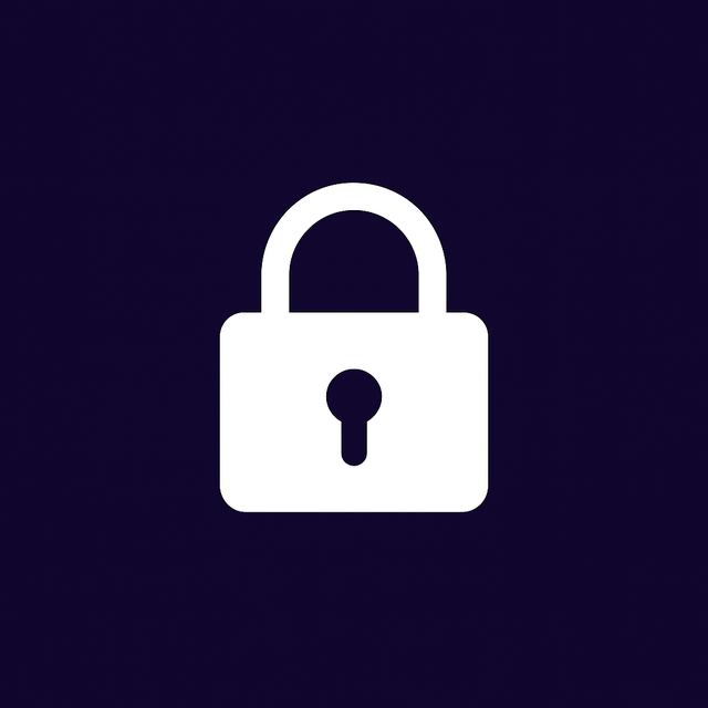 Privacy Policy