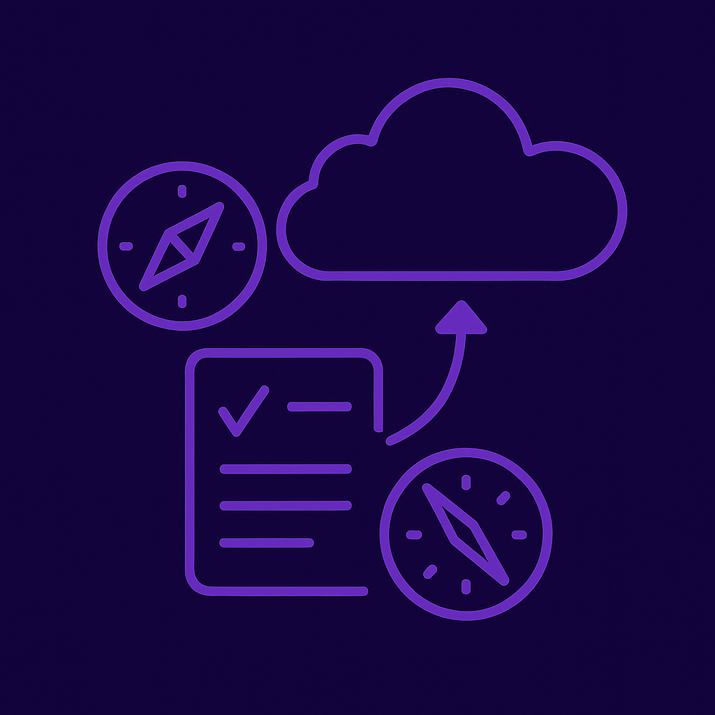 Cloud strategies